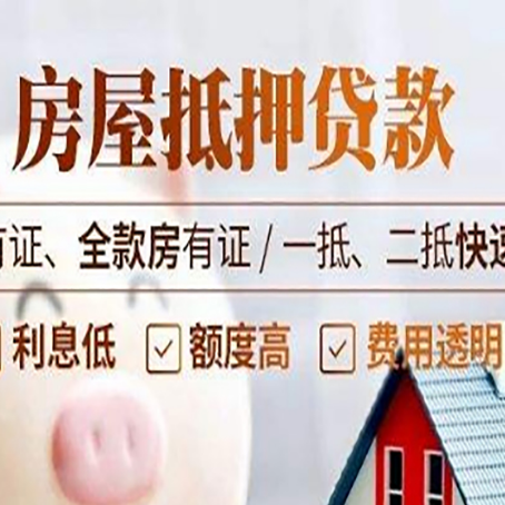 大丰贷款中介公司新渝启服要的资料
